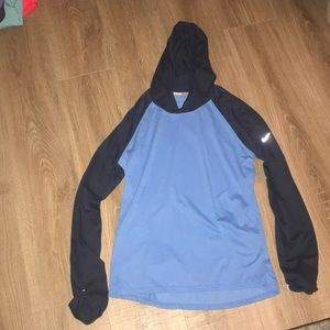 Nike hoodie